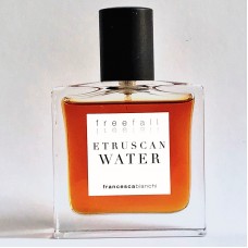 ETRUSCAN WATER FRANCESCA BIANCHI 30 ML ESTRATTO DI PROFUMO